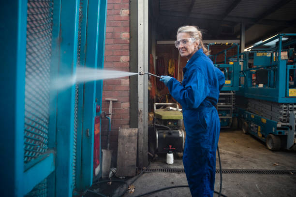 Best Pressure Washing Contractors  in La Grulla, TX