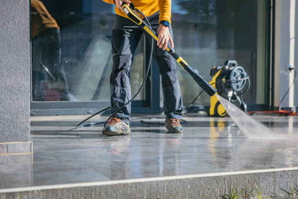 Pressure Washing Contractors in La Grulla, TX