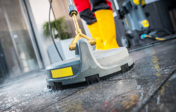 La Grulla, TX Pressure Washing Company