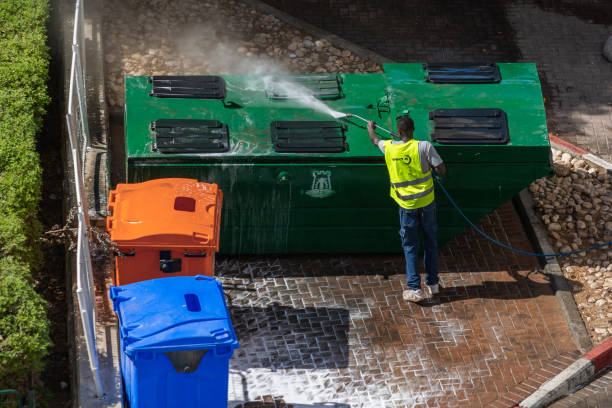 Best Roof Power Washing Services  in La Grulla, TX