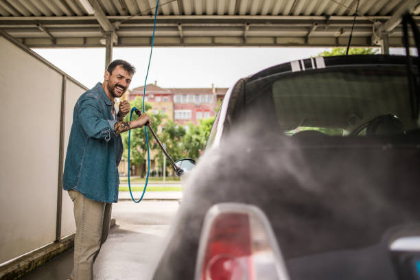 Best Affordable Pressure Washing  in La Grulla, TX